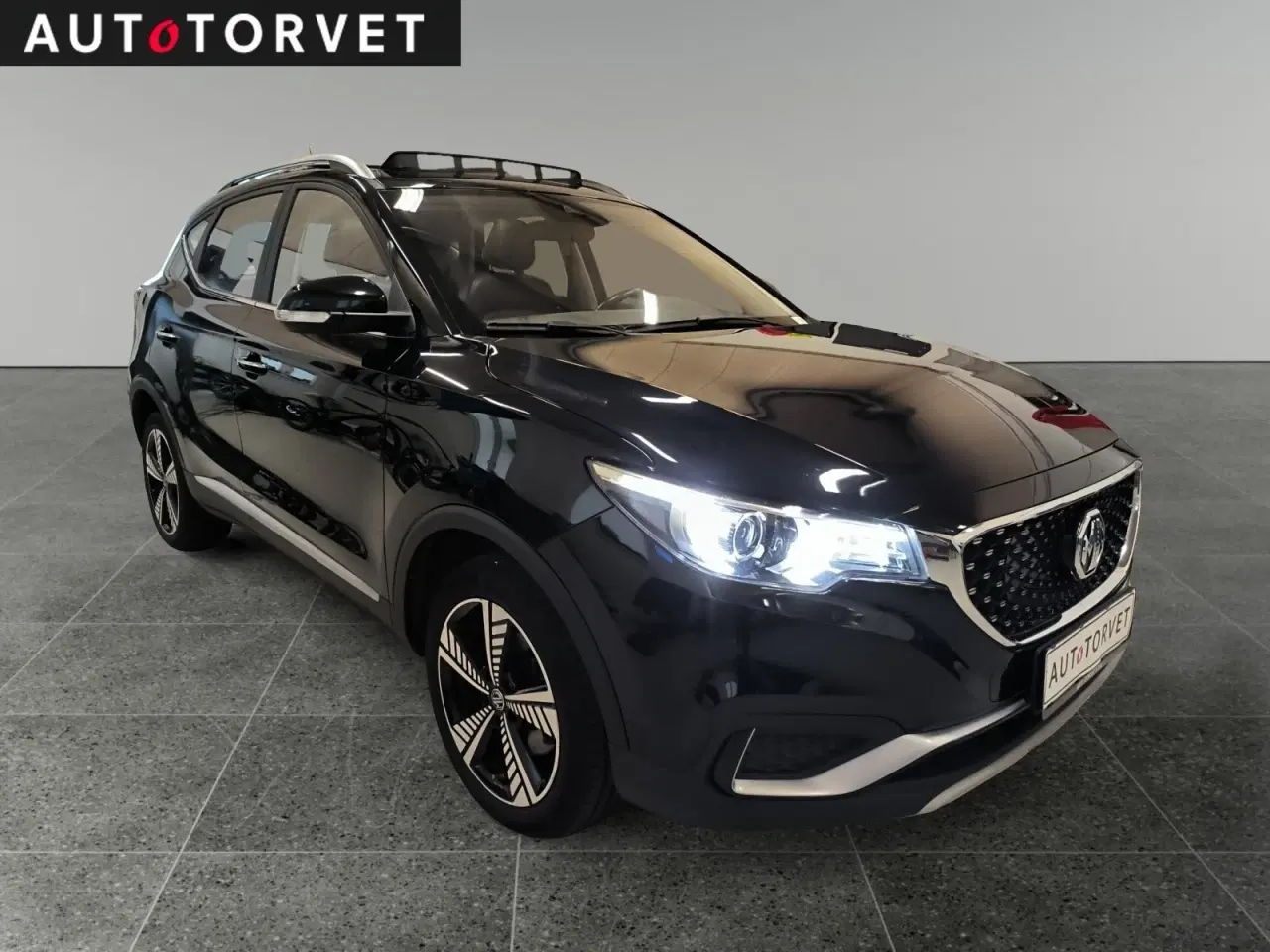 Billede 2 - MG ZS  EV Luxury