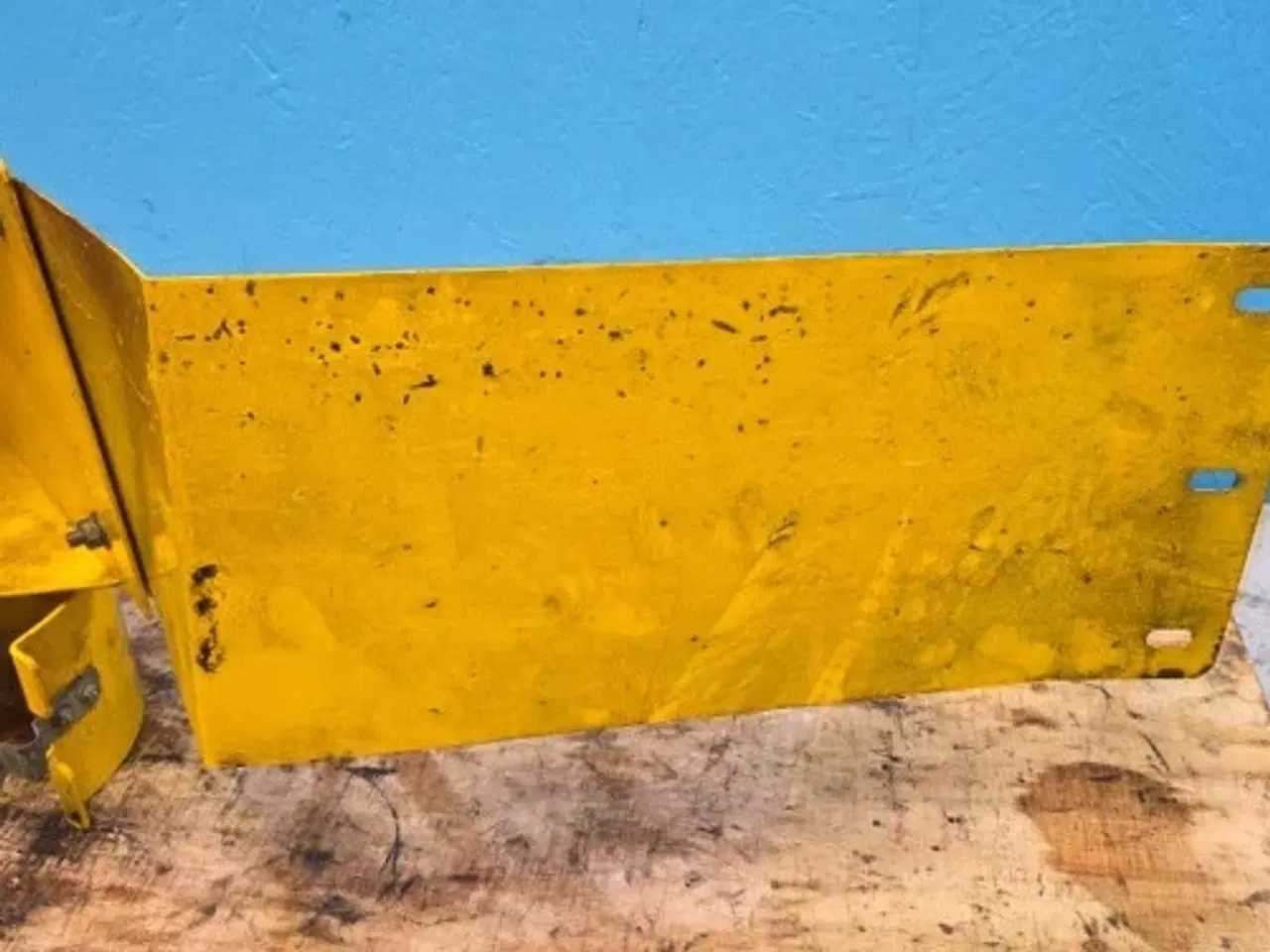 Billede 16 - New Holland CR9.90 Beskyttelseskærm 47399248