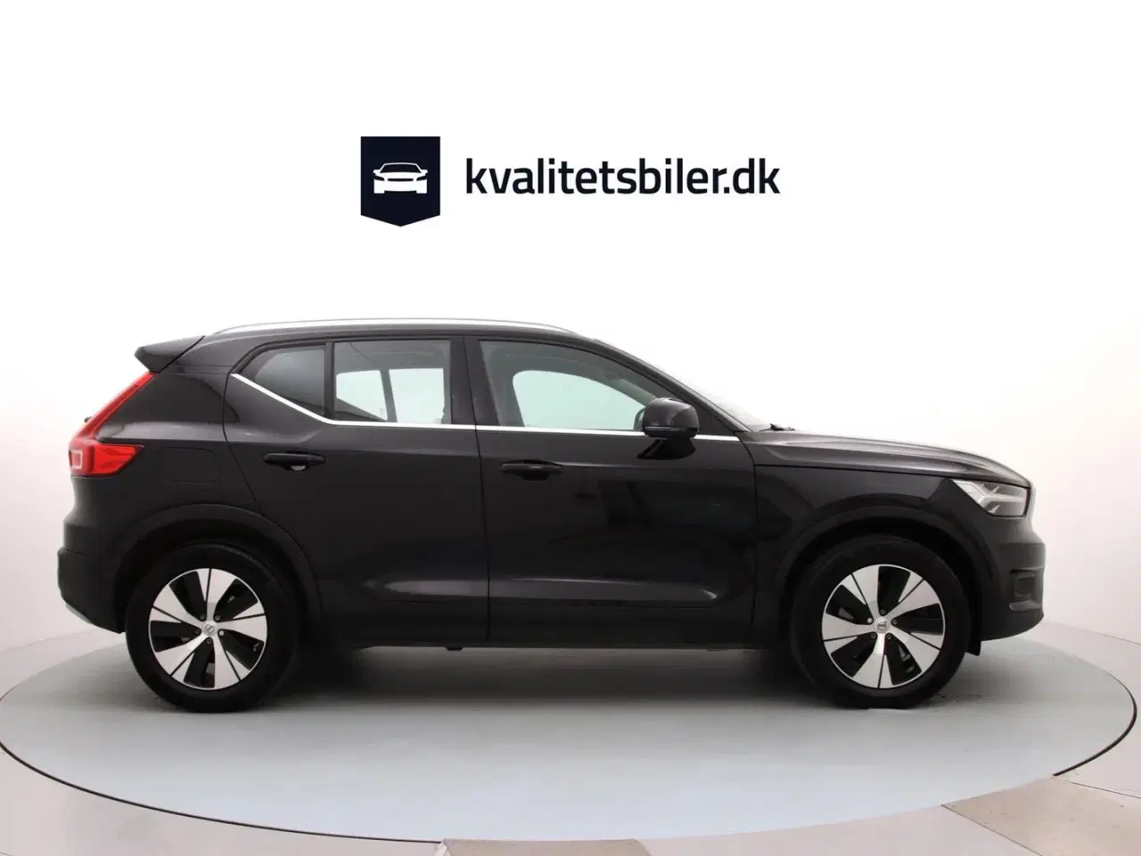 Billede 5 - Volvo XC40 1,5 T4 ReCharge Inscription X aut.