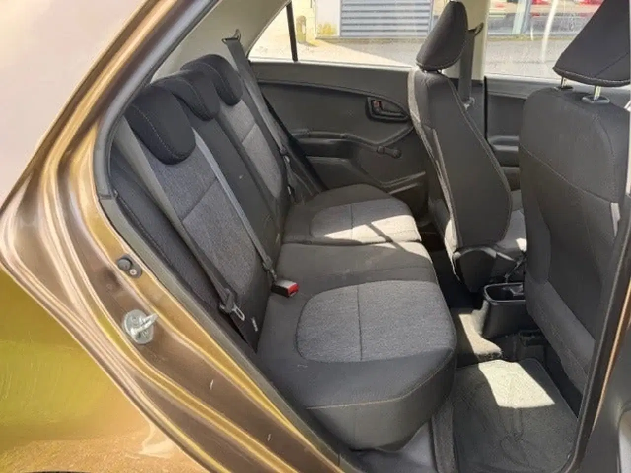 Billede 10 - Kia Picanto 1,0 Active Eco