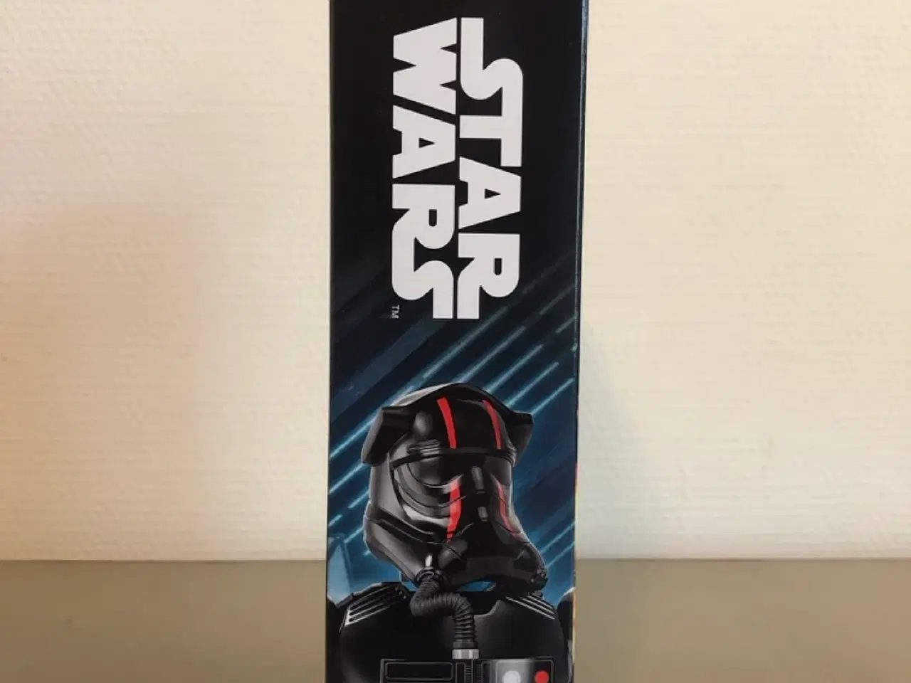 Billede 3 - LEGO Star Wars 75526 Elite TIE Fighter Pilot uåbne