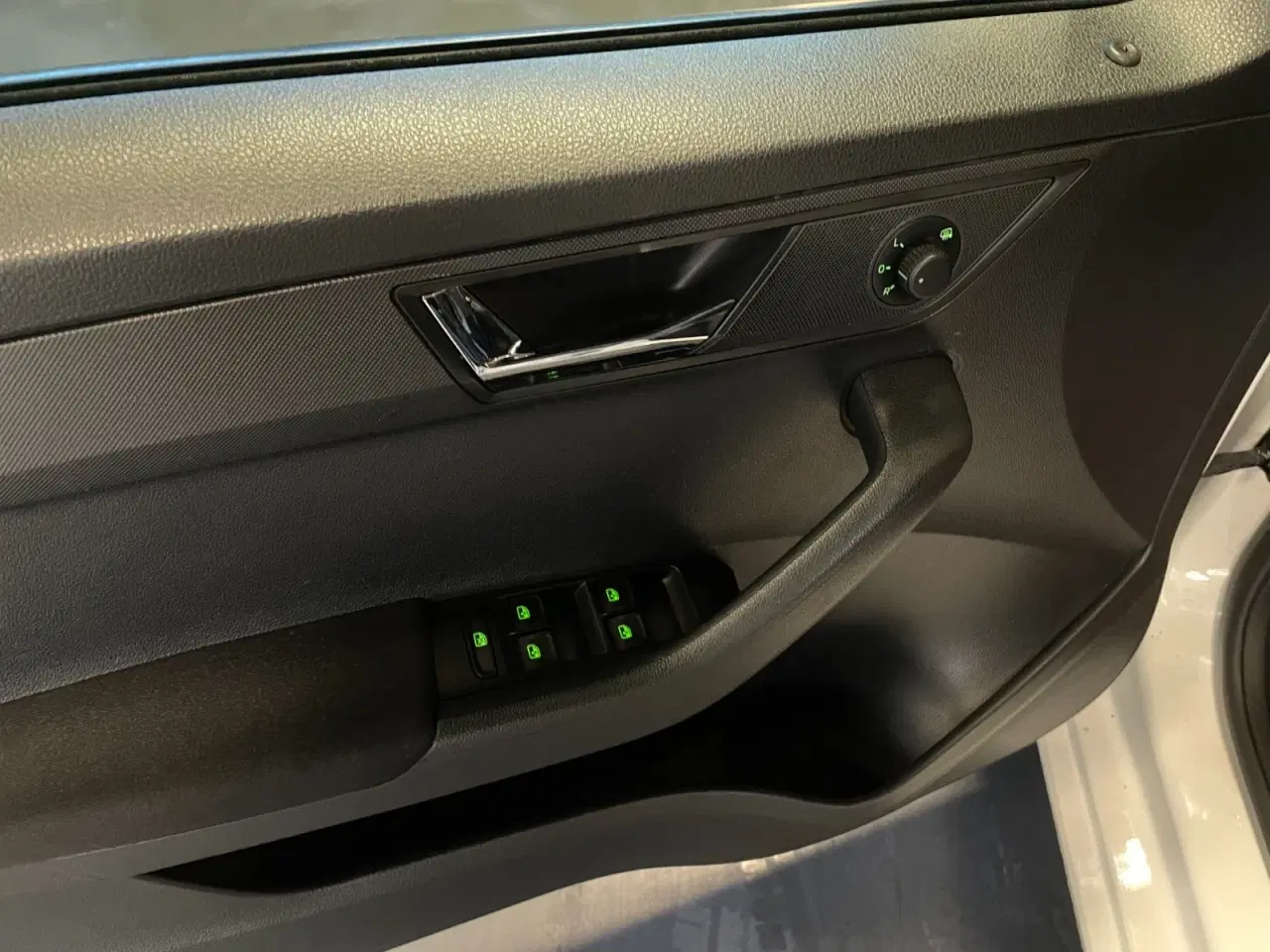 Billede 8 - Skoda Fabia 1,2 TSi 90 Ambition Combi