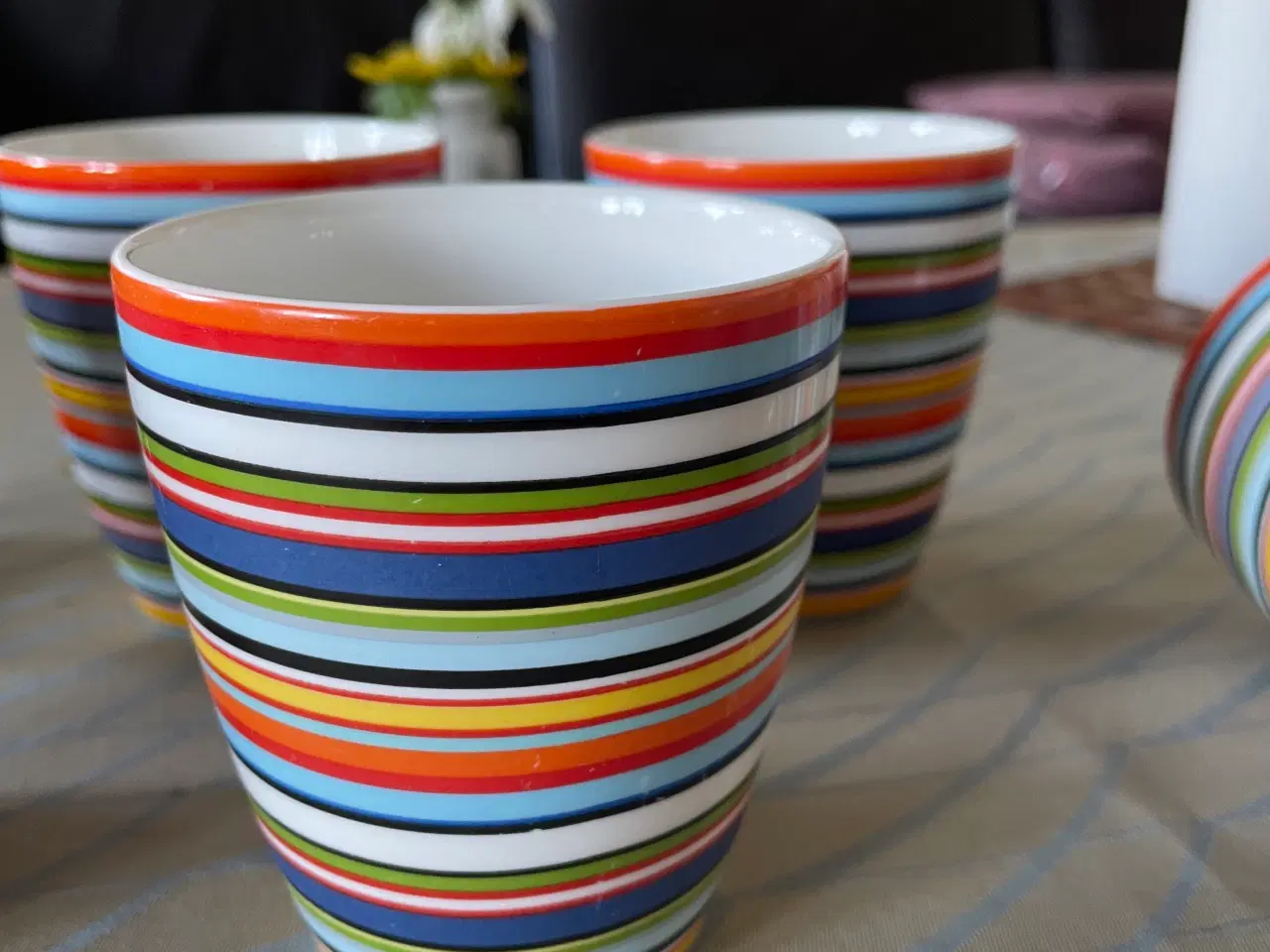 Billede 2 - Iittala Origo tallerkner, krus, skåle