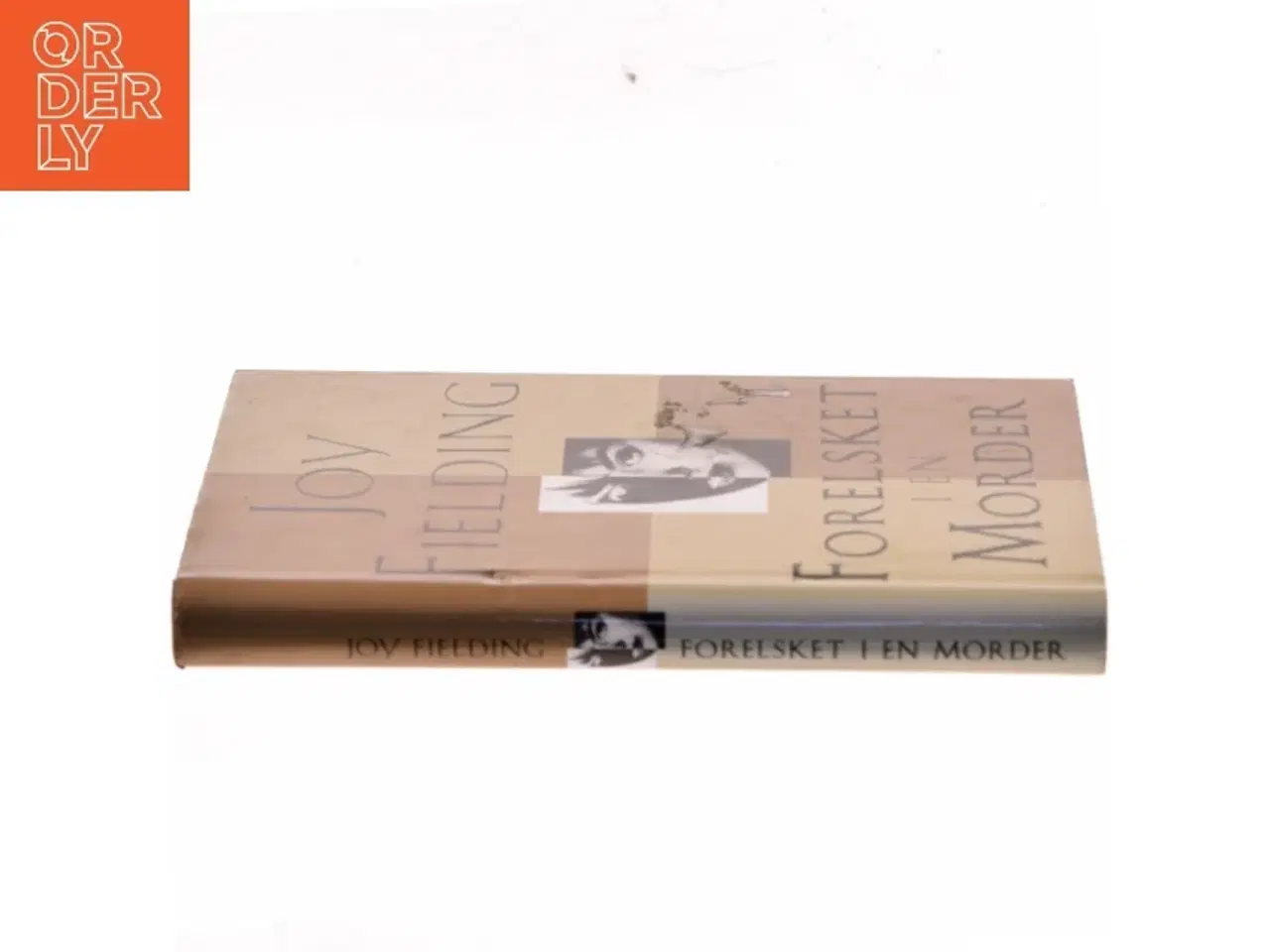 Billede 2 - Forelsket i en Morder af Joy Fielding (Bog)
