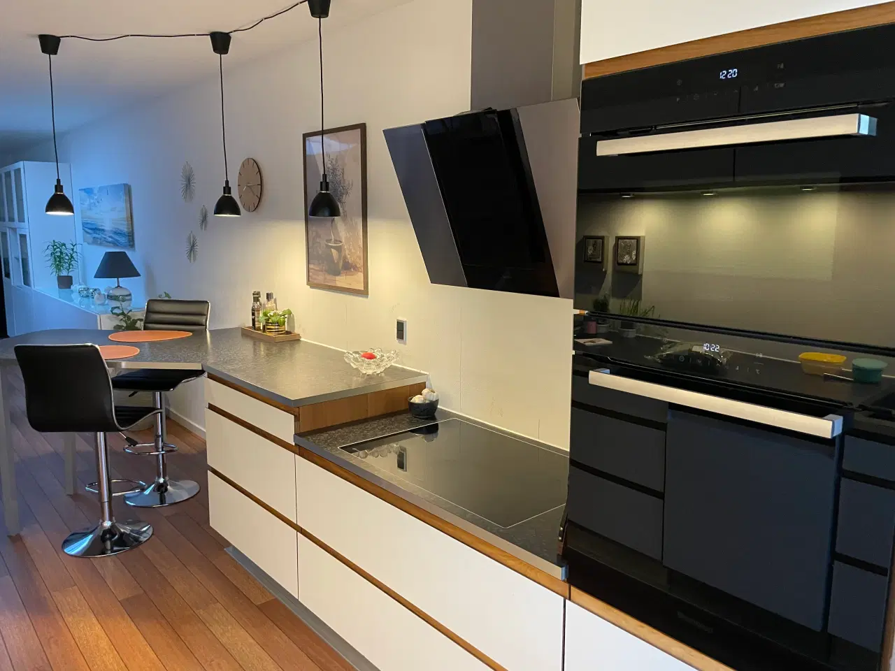 Billede 2 - JKE køkken