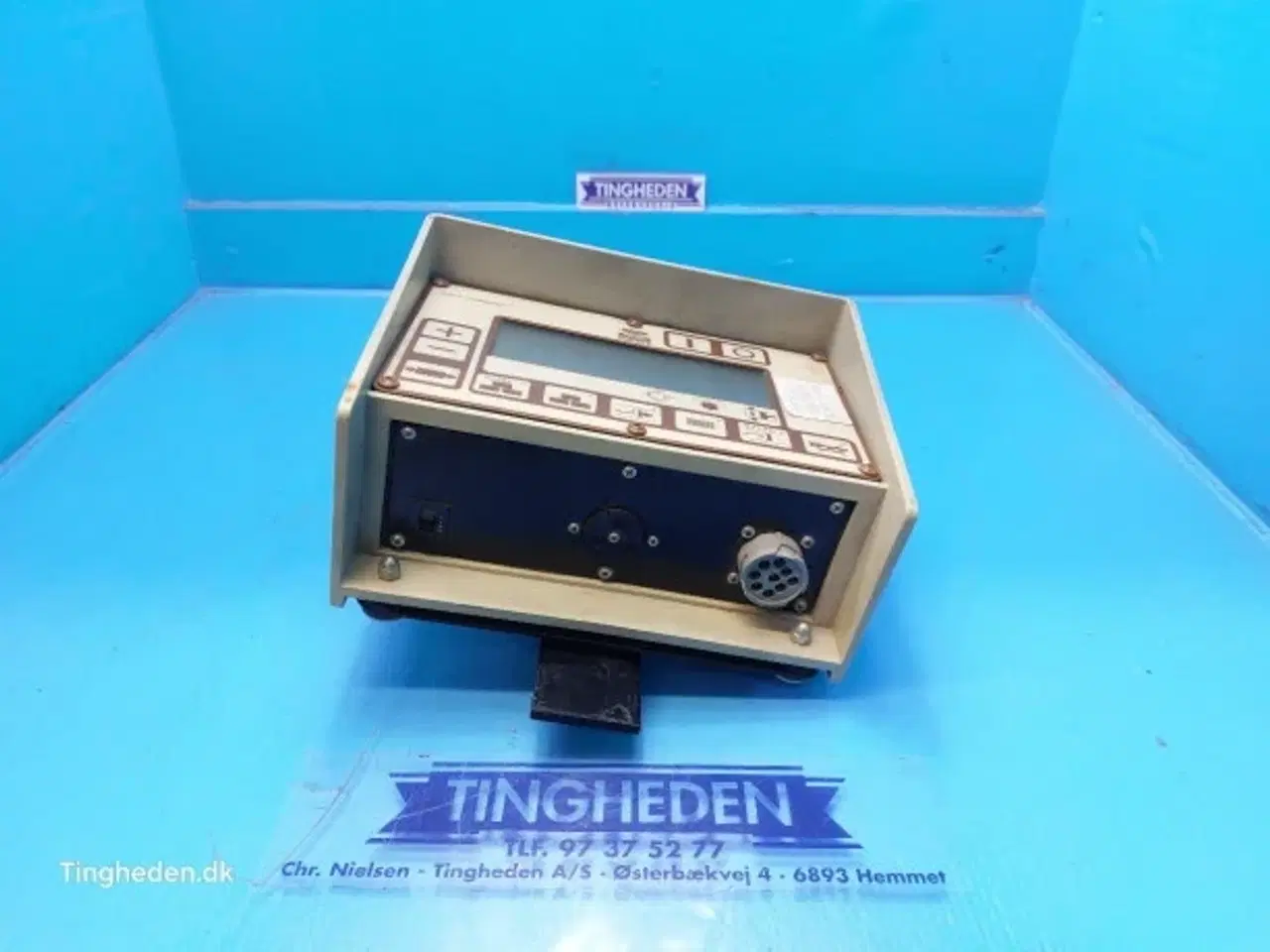 Billede 1 - New Holland Monitor 89615996