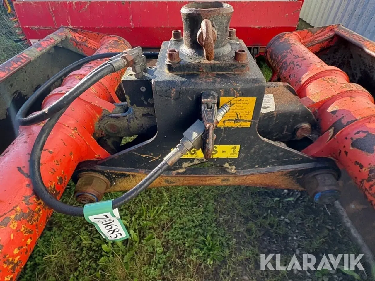Billede 11 - Sandgrab PZG-S-1
