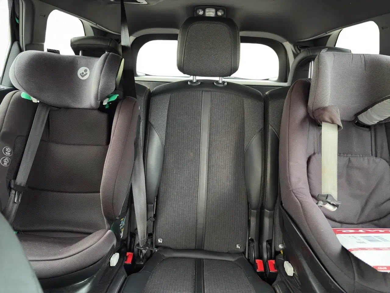 Billede 11 - Peugeot 5008 1,6 PureTech 180 GT Line EAT8 7prs