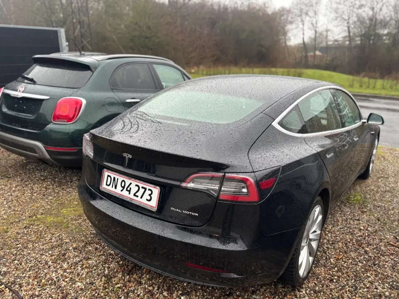 Billede 2 - Tesla Model 3  Long Range AWD