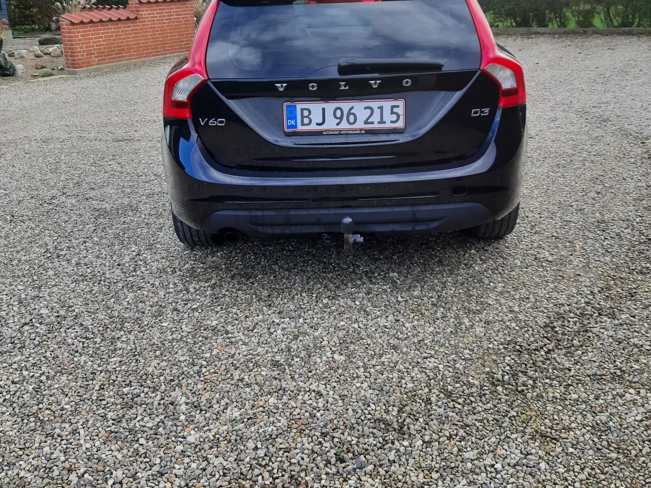 Billede 3 - Volvo v 60 2.0