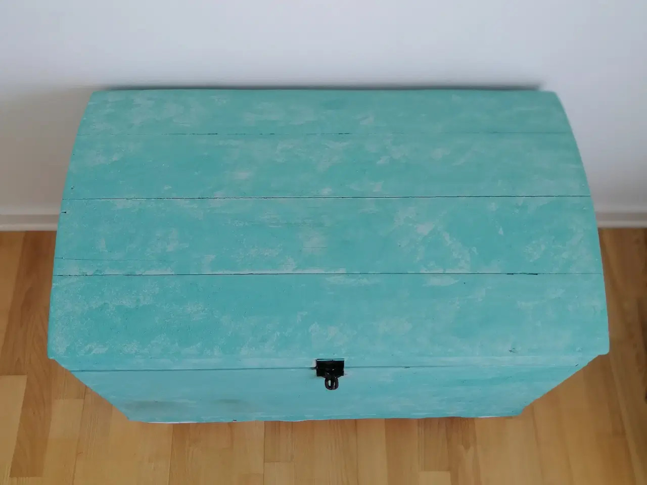 Billede 4 - Smuk, unik dragkiste / skænk