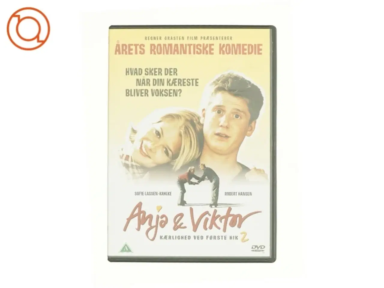 Billede 1 - Anja & Viktor 2