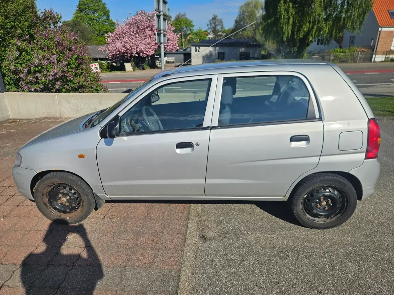 Billede 3 - Suzuki Alto 1,1 