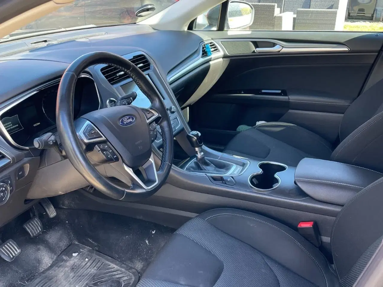 Billede 6 - Ford Mondeo 1,5 SCTi 160 ST-Line