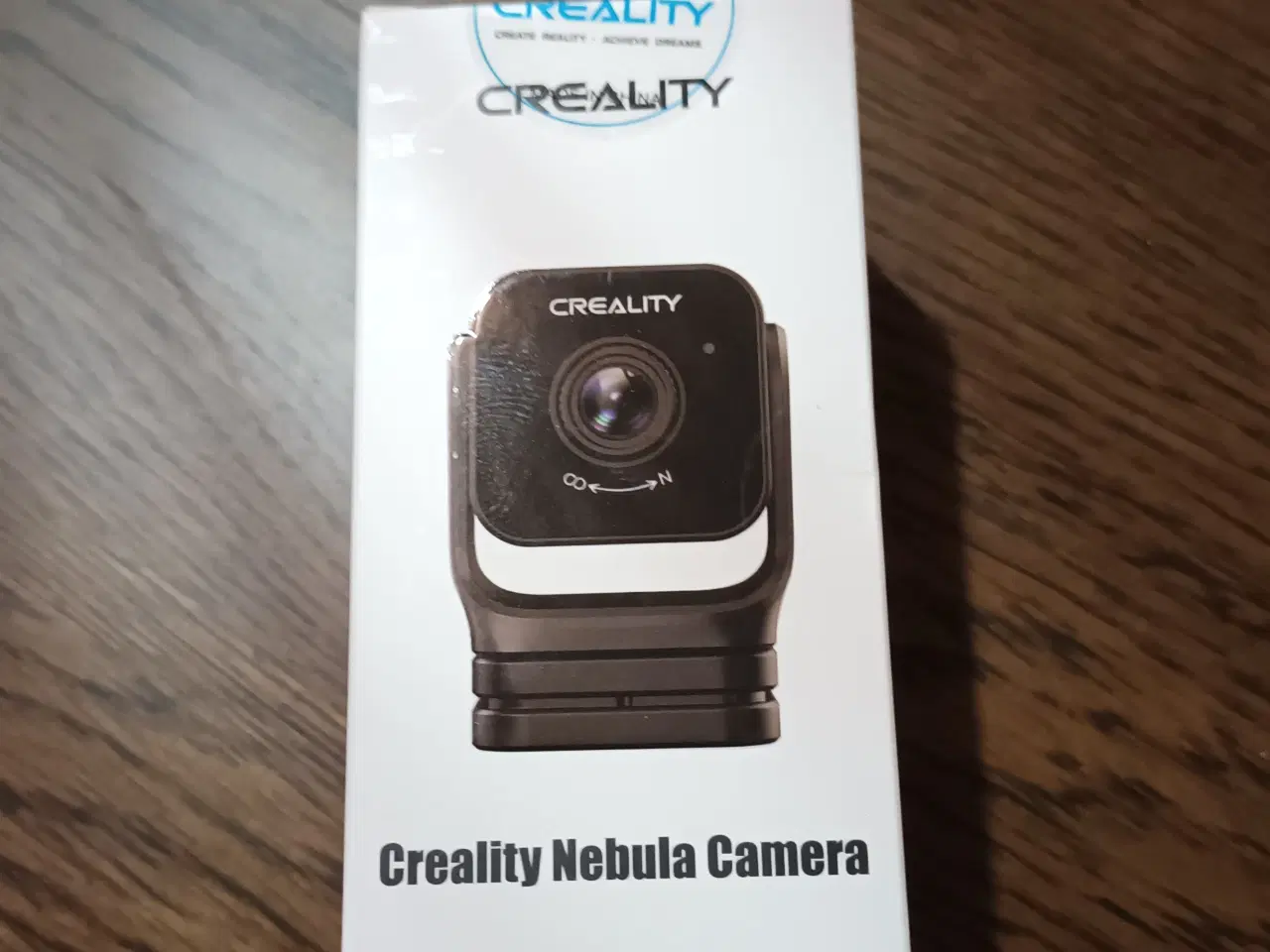 Billede 1 - Creality 3D Nebula Camera