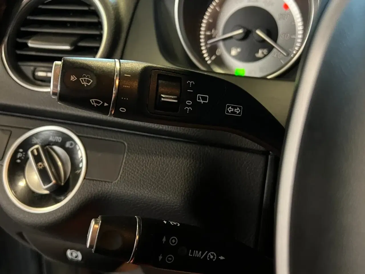Billede 21 - Mercedes C220 2,2 BlueTEC Avantgarde stc. aut.