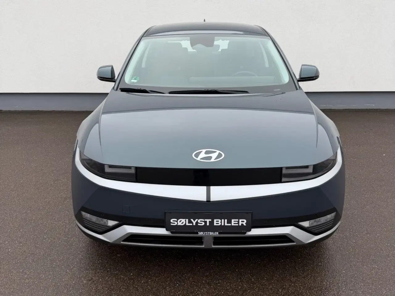 Billede 2 - Hyundai Ioniq 5 73 Dynamiq