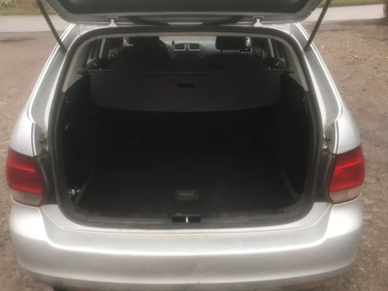 Billede 10 - Ny synet idag Volkswagen Golf Variant 1,6 Tdi TDI