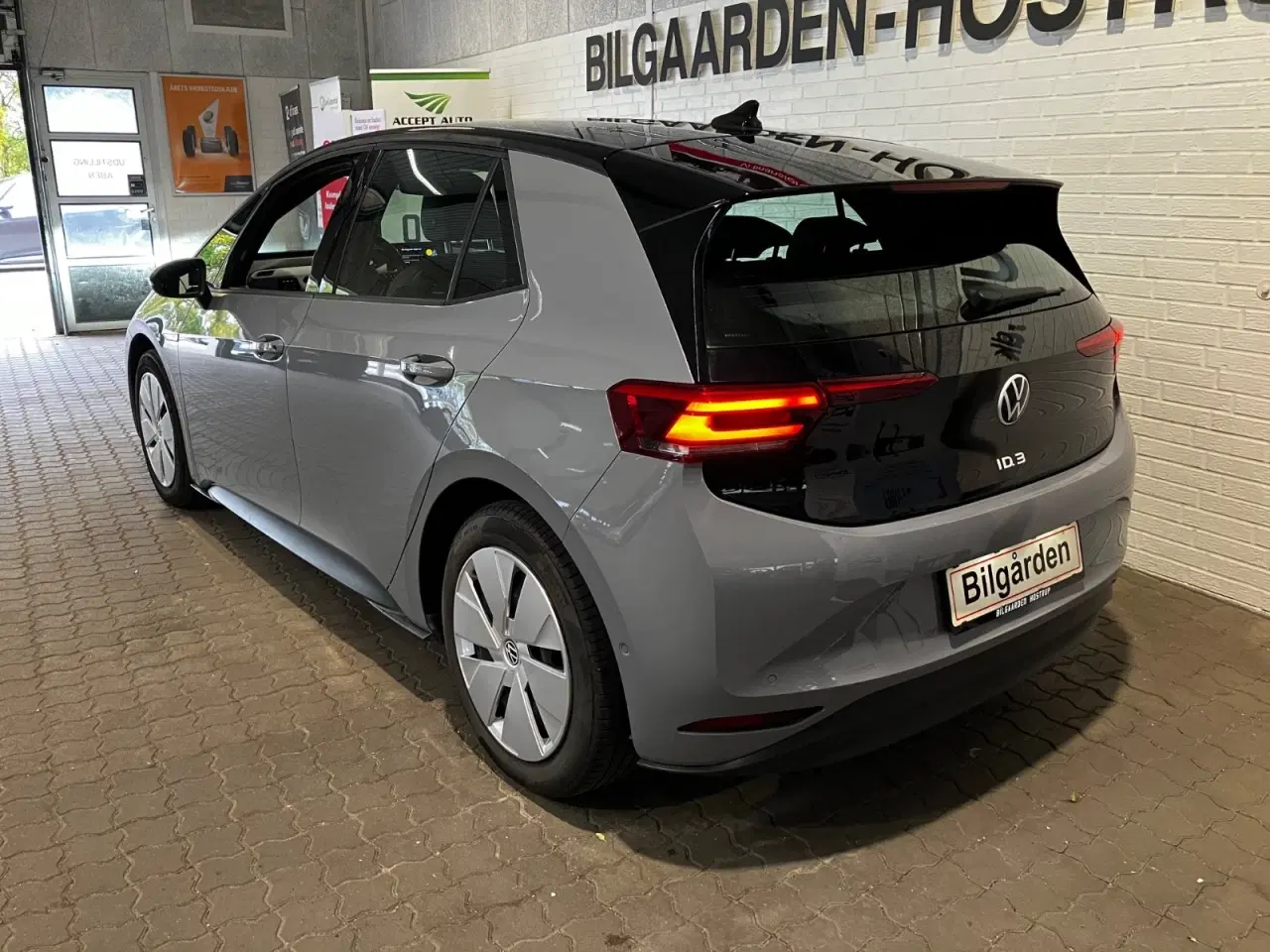Billede 5 - VW ID.3 58 Pro