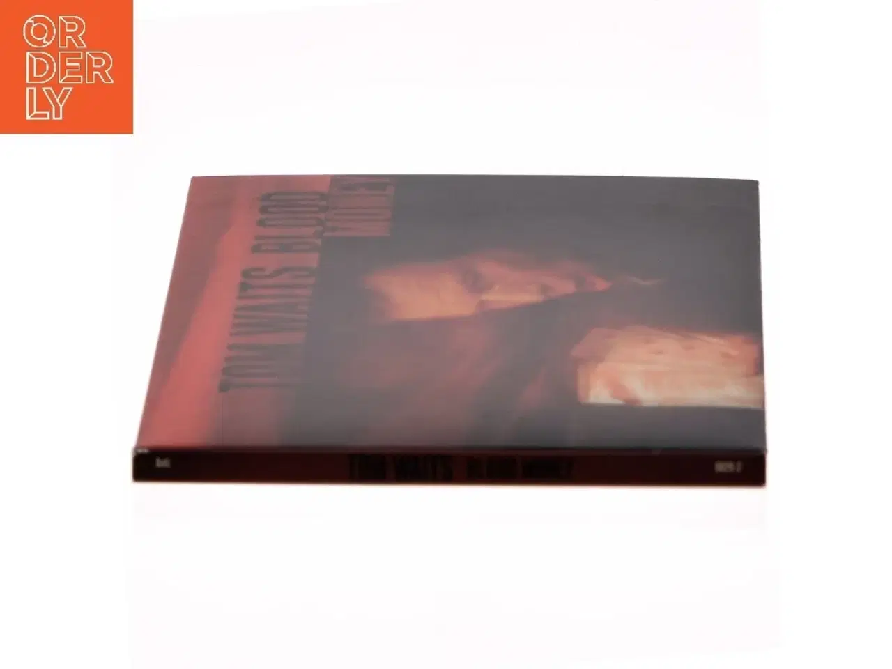 Billede 4 - Tom Waits 'Blood Money' CD