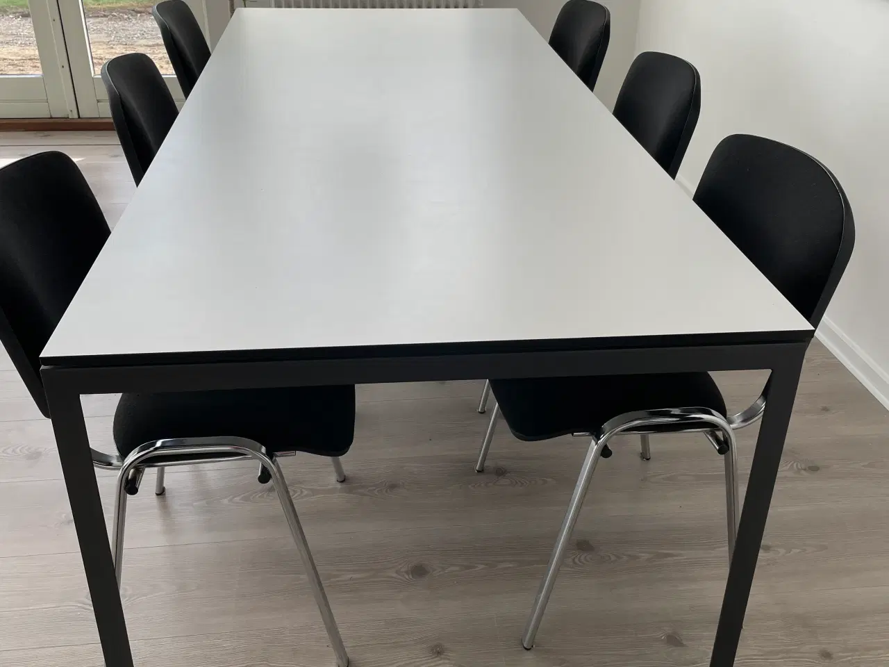 Billede 4 - Spisebord