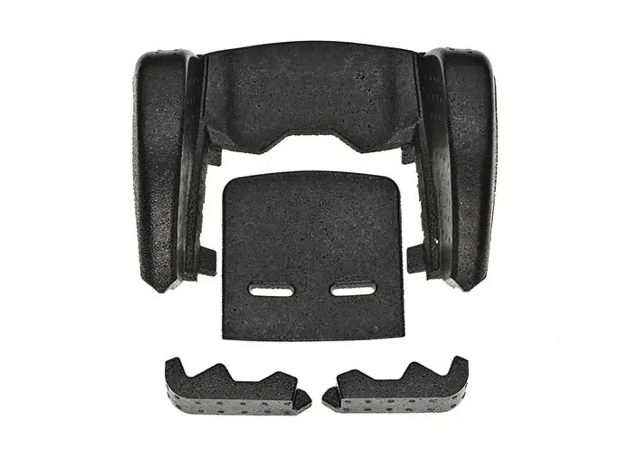 Billede 1 - Flamingo hovedstøttesæt