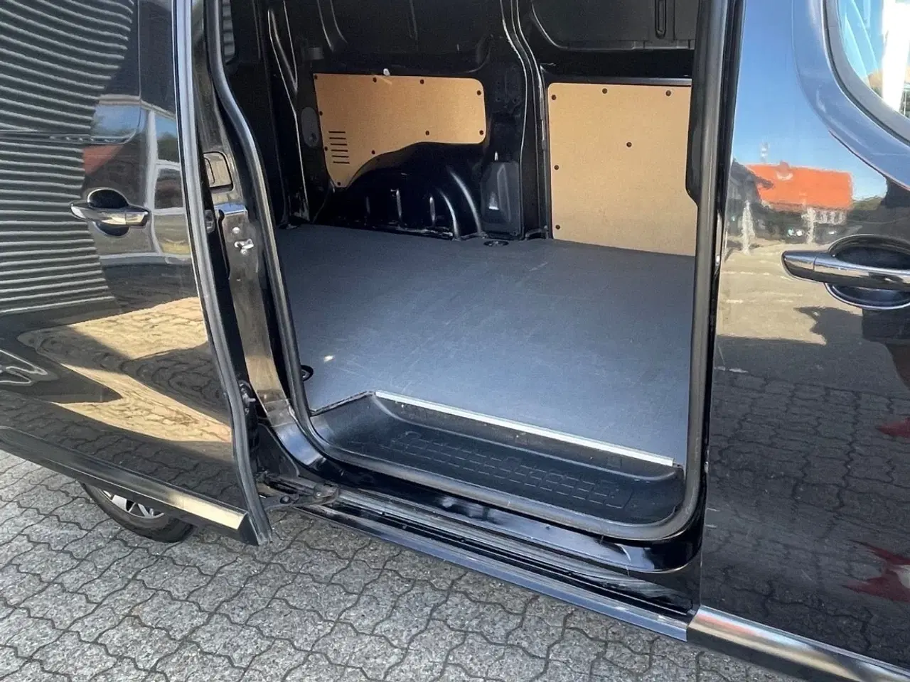 Billede 7 - Citroën Jumpy 2,0 BlueHDi 120 L2N2