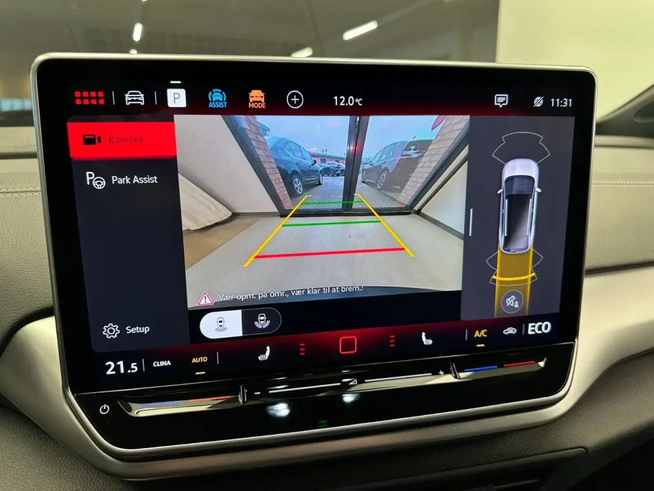 Billede 22 - VW ID.4 52 Pure Performance