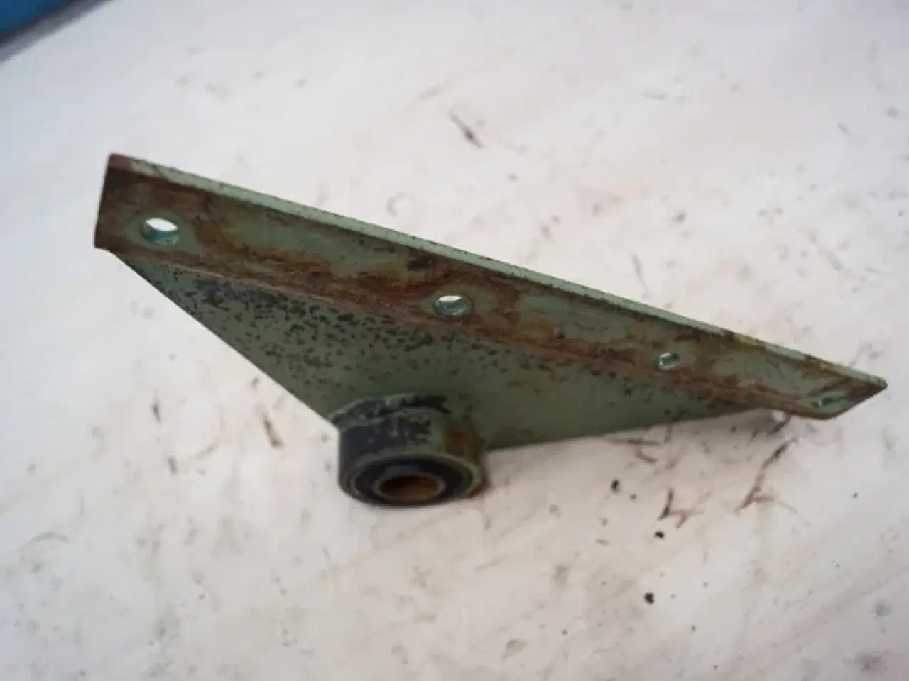 Billede 11 - Claas Dominator 96 Ophæng 6008051