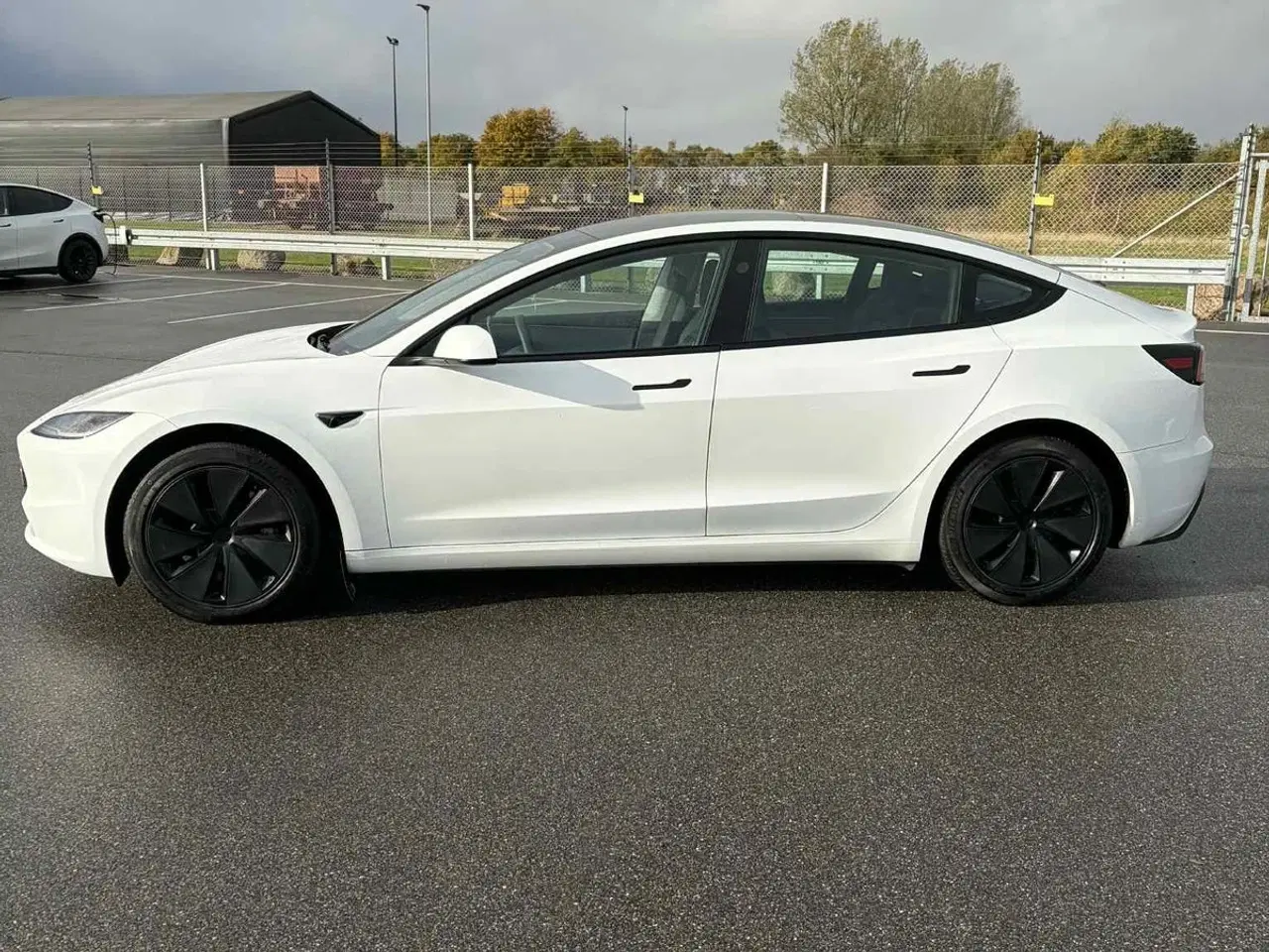 Billede 7 - Tesla Model 3  RWD