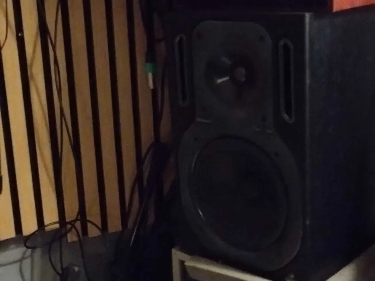 Billede 5 - Studie studio monitorer - the truth! 