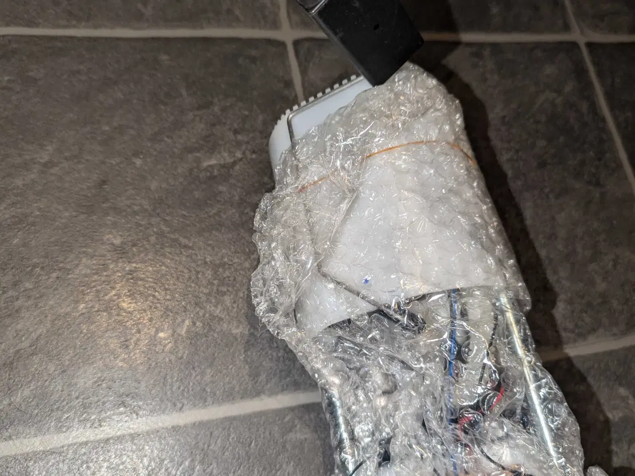 Billede 5 - Ford Mondeo mk4 2,0 benzinpumpe 