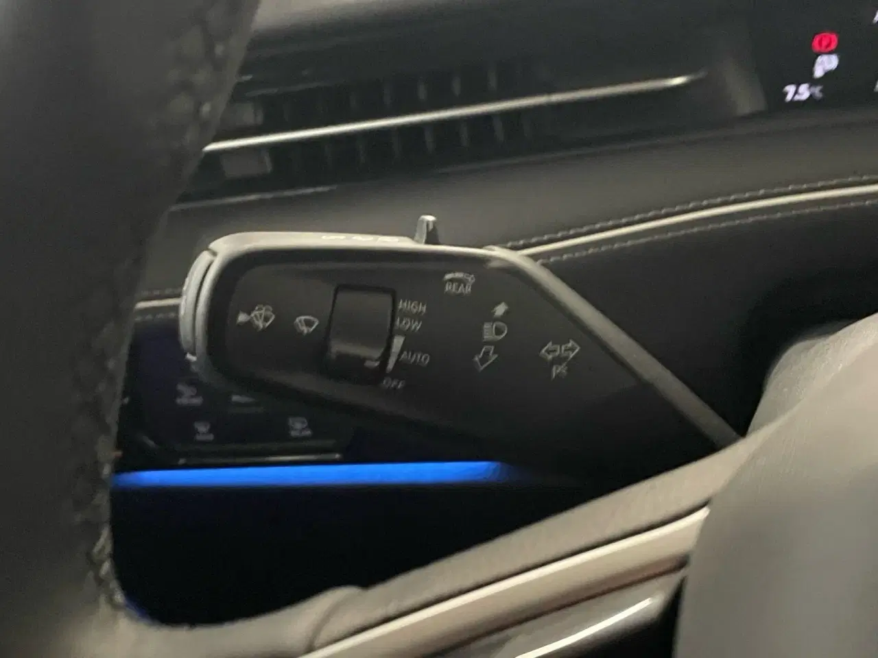 Billede 15 - VW ID.7 Tourer EL Pro S 286HK Stc Aut.