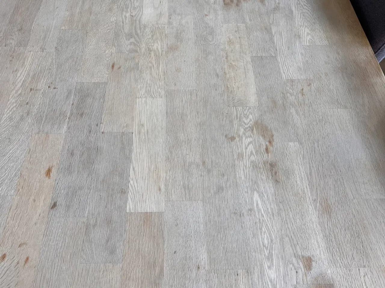 Billede 2 - Langbord m 10 stole