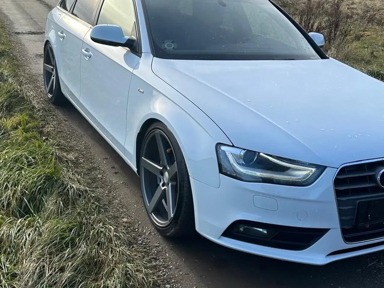 Billede 14 - Audi A 4 avant 2.0 tdi 