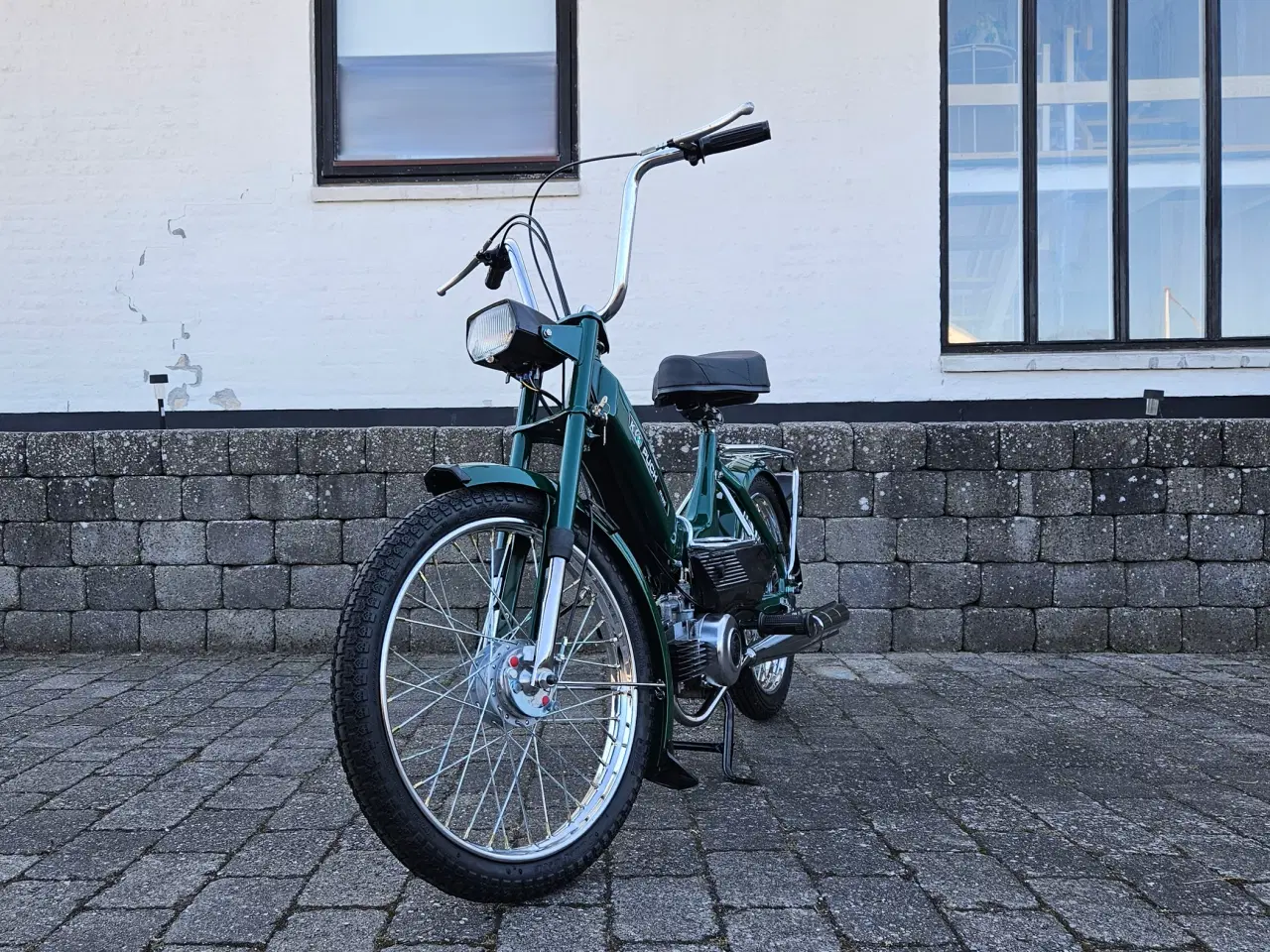 Billede 2 - Puch Maxi