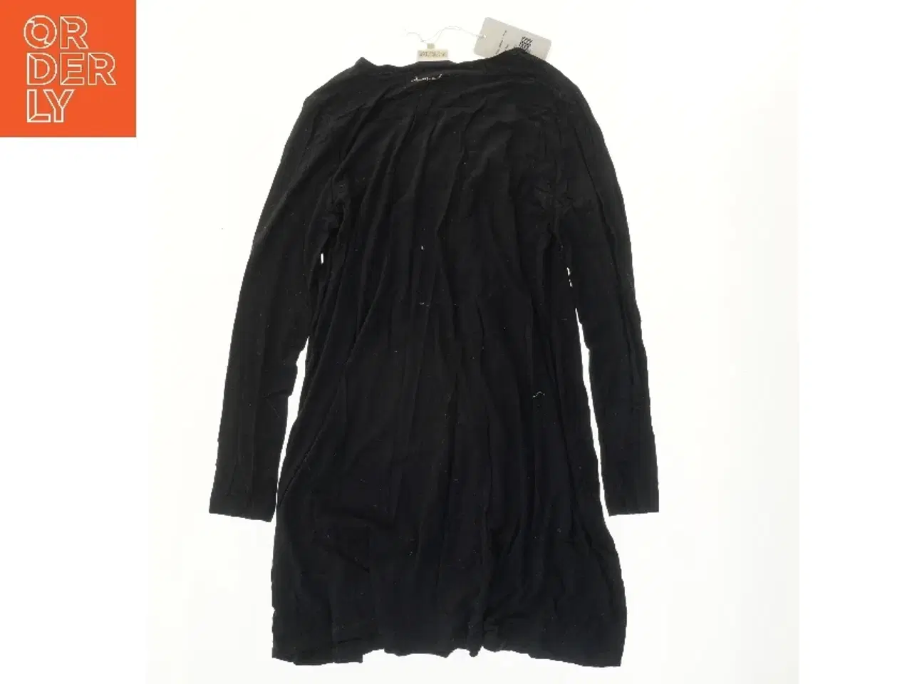 Billede 1 - Langærmet kjole fra Pomp de Lux (str. 152)