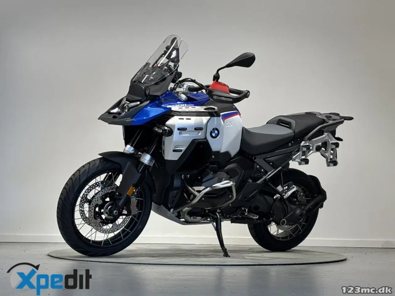 Billede 5 - BMW R 1300 GS Adventure