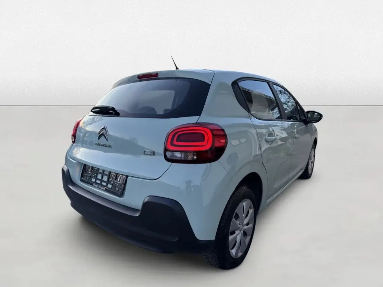 Billede 3 - Citroën C3 1,6 BlueHDi 75 Feel