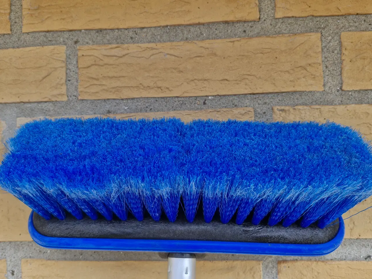 Billede 2 - Solcellebørste, teleskop