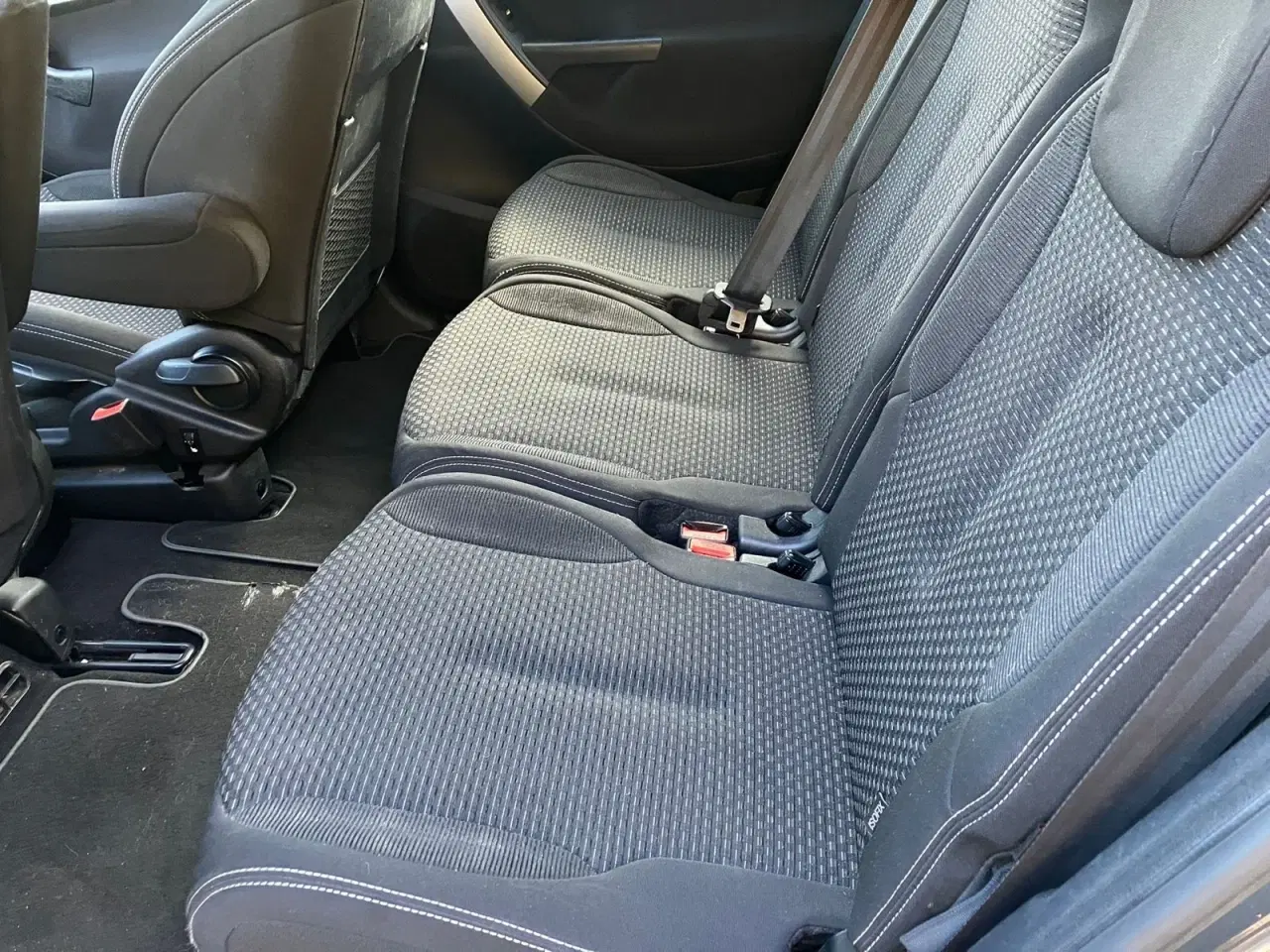 Billede 7 - Citroën Grand C4 Picasso 1,8 16V VTR+ 7prs