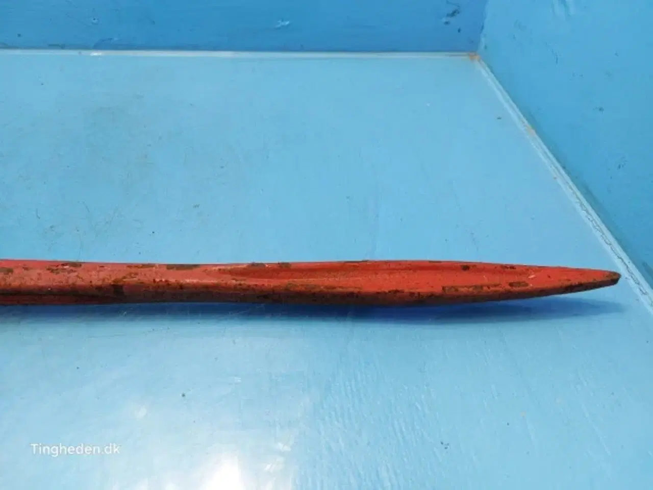 Billede 16 - Ballespids 4 Stk