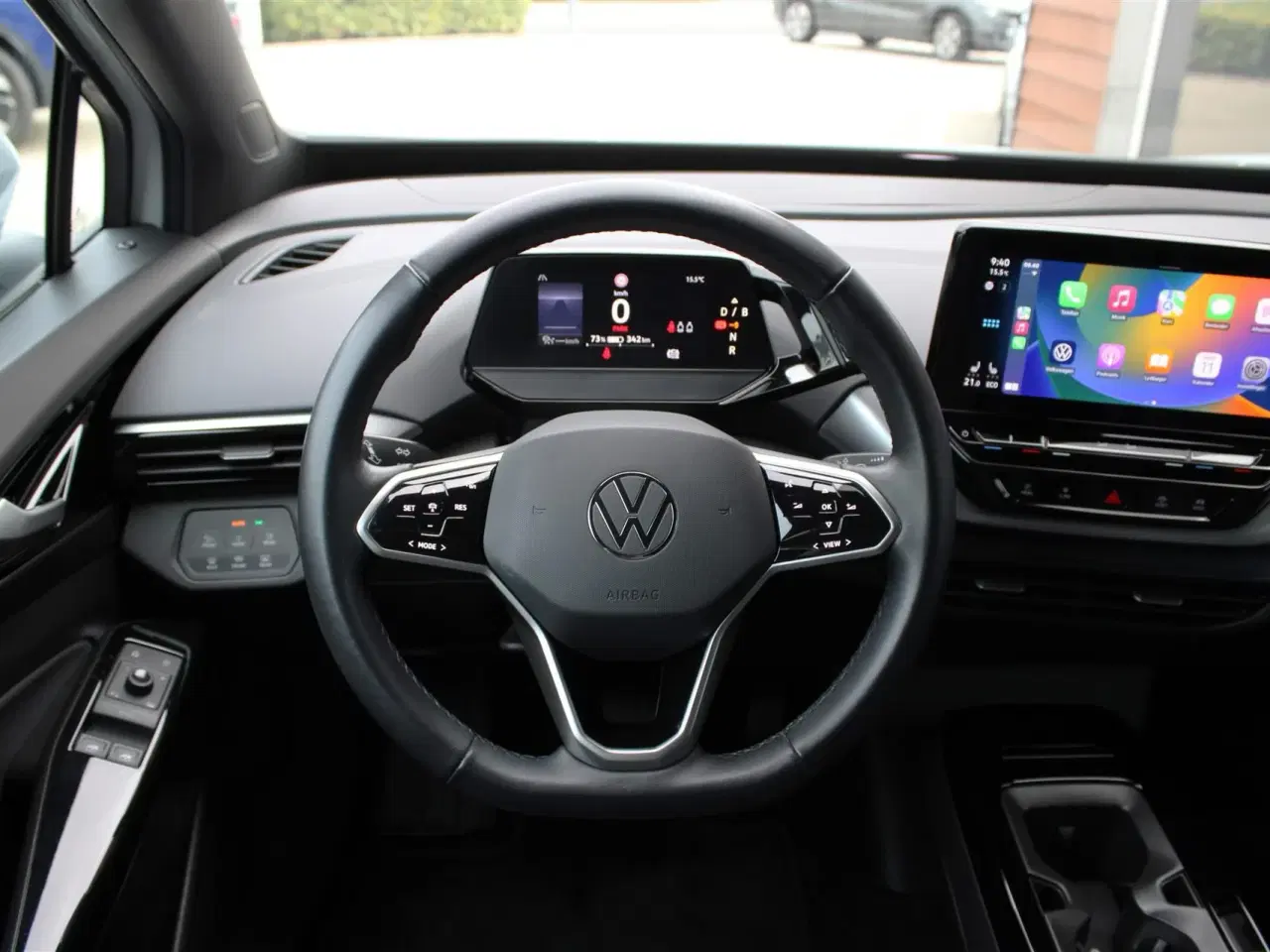 Billede 6 - VW ID.4 EL Pro Performance 204HK 5d Aut.