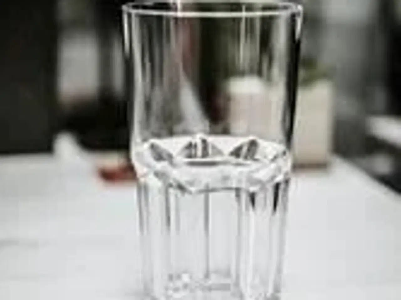 Billede 1 - 24 stk. Drikkeglas polycarbonat høj 50 cl