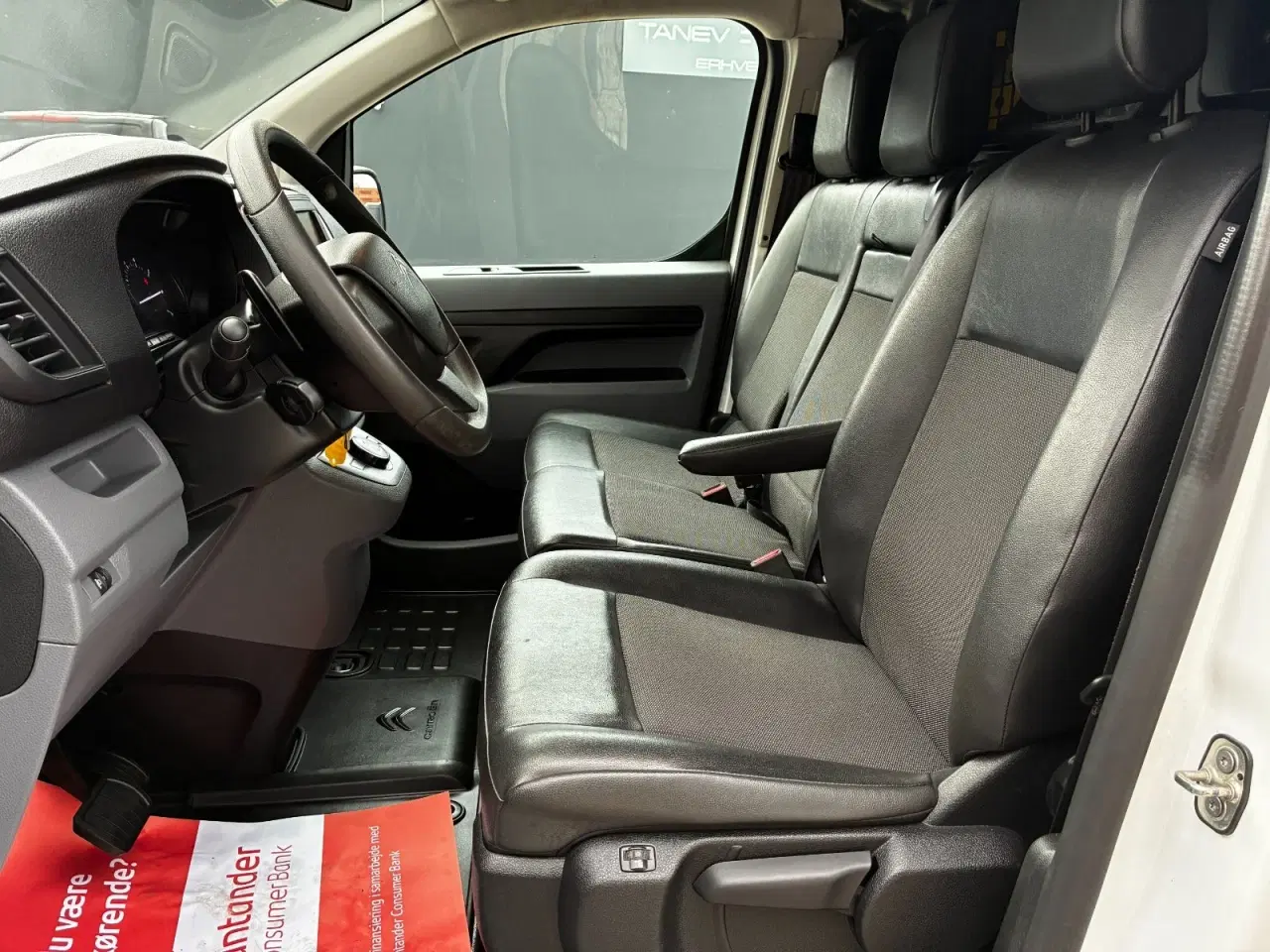 Billede 22 - Citroën Jumpy 2,0 BlueHDi 122 L2 ProffLine EAT8