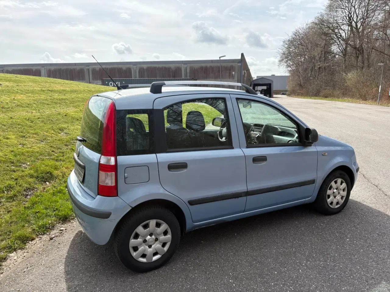 Billede 15 - Fiat Panda 1,2 69 Fresh