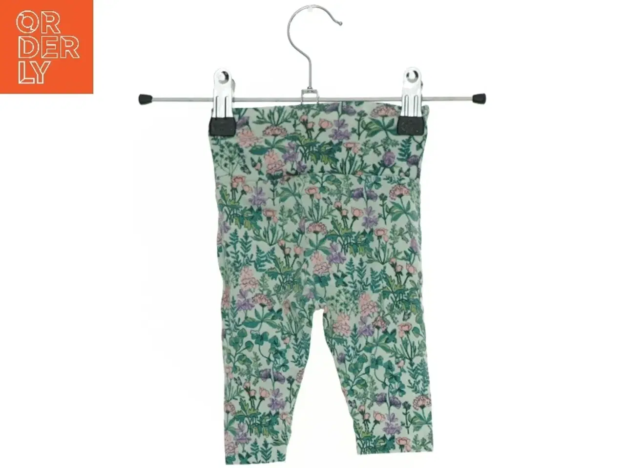 Billede 1 - Leggings fra H&M (str. 56 cm)