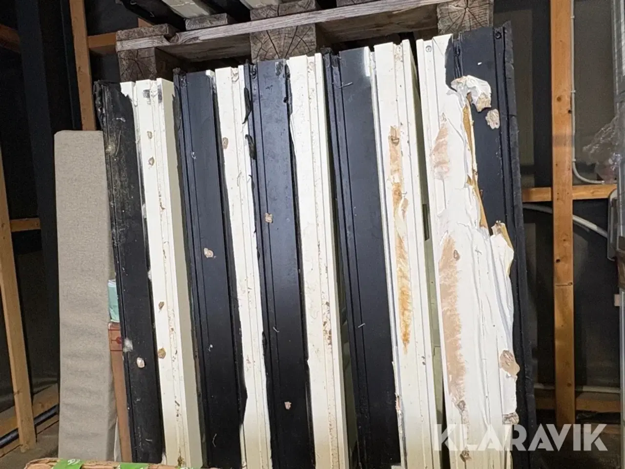 Billede 4 - Vinduer 14 stk