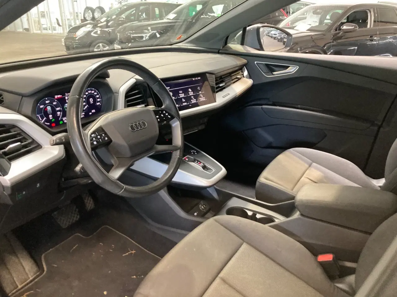 Billede 5 - Audi Q4 e-tron 35 