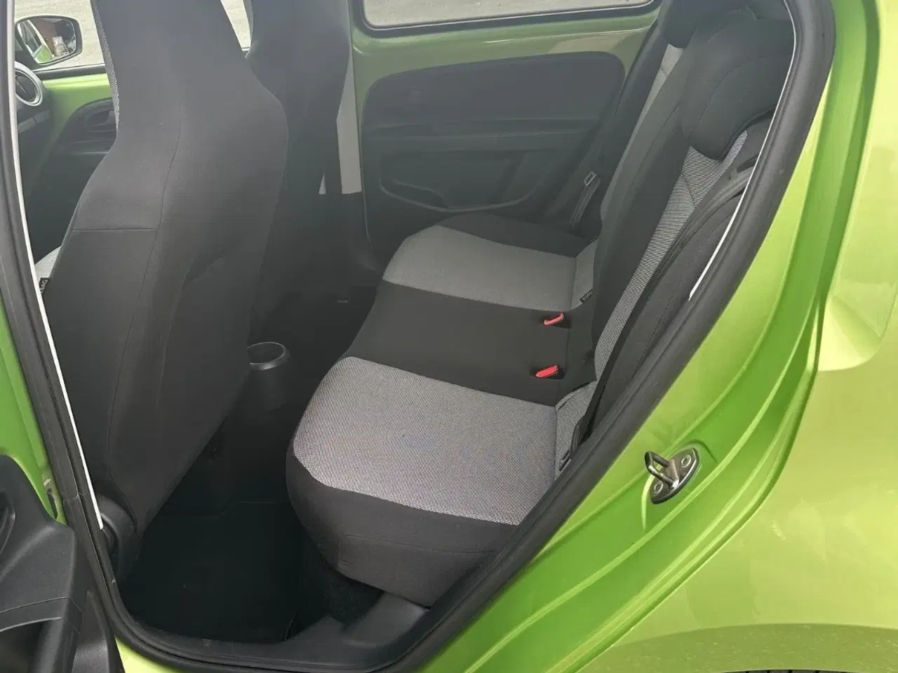 Billede 9 - Skoda Citigo 1,0 60 Elegance GreenTec